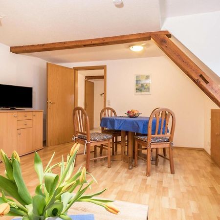 Ferienwohnung Nr 2 Deggenhausertal Exterior foto